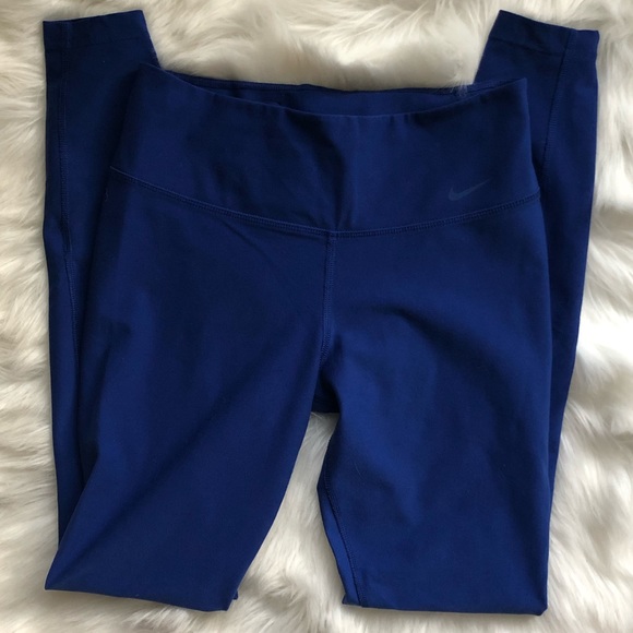 Nike Pants - Nike dri fit high waisted leggings